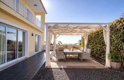 Villa dos Anjos - Foto 1