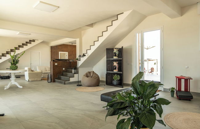 Casale Gorghi Tondi House E Vinyard - Photo 28