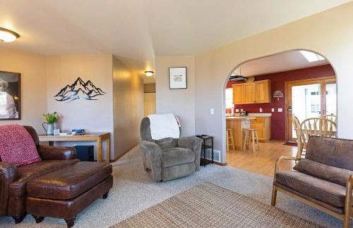 Cozy Linda Vista home with great views - Foto 6