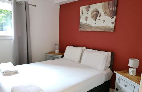 Tees Valley Apartments - Foto 14