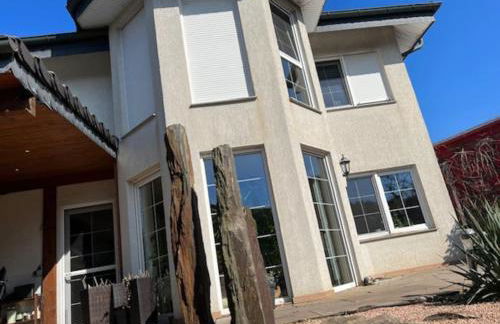 Ferienhaus ideal für Monteure - Foto 24