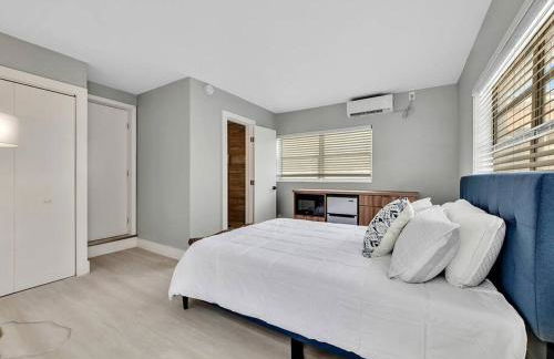 Coastal Escape, Hollywood Beach Proximity - Foto 1