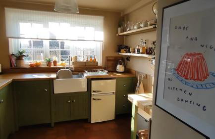 THE NOOK NORFOLK - Cottage in Sedgeford - Foto 20