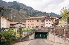 Mountain Dolomiti Apartments-Maison Perrod - Foto 75