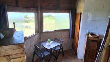 Bangalô Pé na Areia - Foto 4