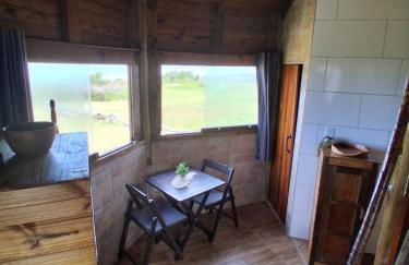 Bangalô Pé na Areia - Photo 4