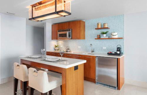 2 Bedroom Private Residence at Carillon Miami Resort -522 - Foto 32