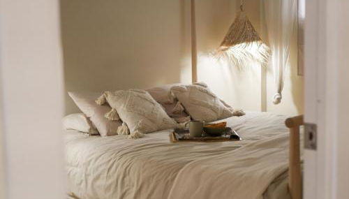 SEA SUITE Romantic Beachfront Apartment Cotobro Beach, Almuñecar - Foto 5