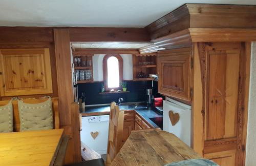 Chalet l'Avalin - Foto 41