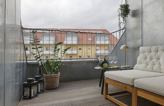 homie stay Erthal - Photo 16