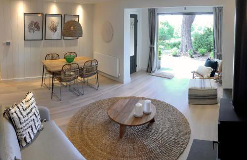 Stunning getaway in Wadebridge, Cornwall - Foto 1