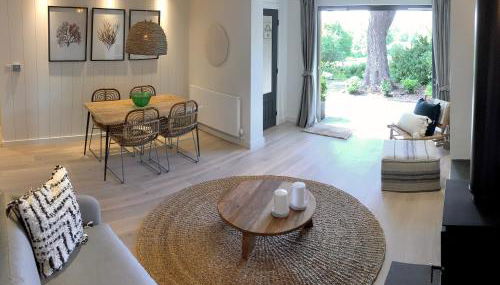 Stunning getaway in Wadebridge, Cornwall - Foto 1