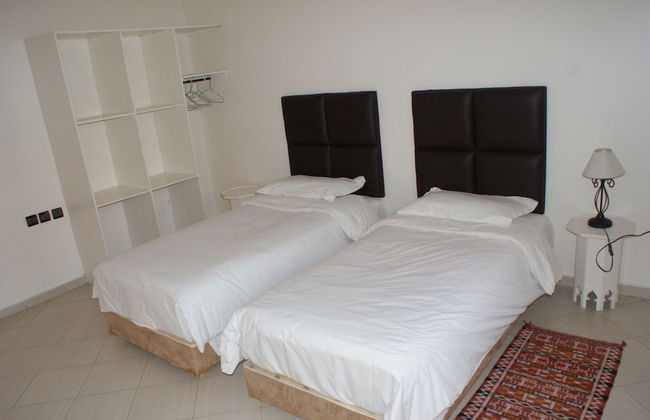 Résidence Louzani - Foto 3