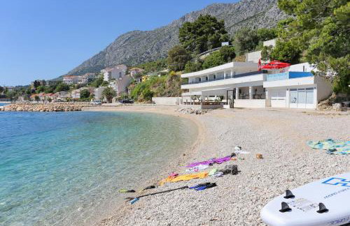 Family-friendly apartments with swimming pool Zivogosce - Porat, Makarska - 18150 - Foto 5