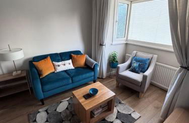 Warren Hey - Lovely 1 bedroom property with garden - Foto 8