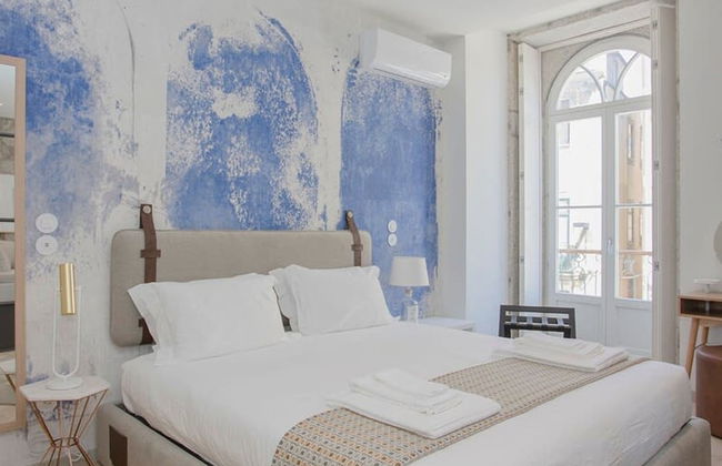 Liiiving in Porto Luxury Beachfront Apartment IV - Foto 2