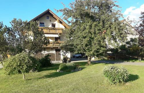 Kösseineblick - Foto 1