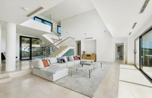 Giga - Luxury paradise, complete silence and sea view - Foto 20