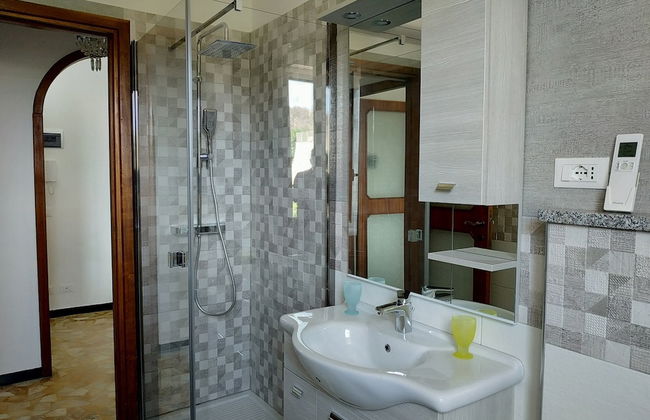 Holiday Apartment near Sea Cogoleto - Foto 14