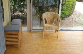 La villa des fleurs - Foto 53