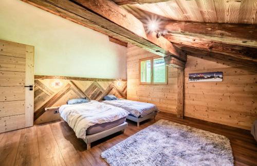 Le Perray Alpine Lodge - Photo 25