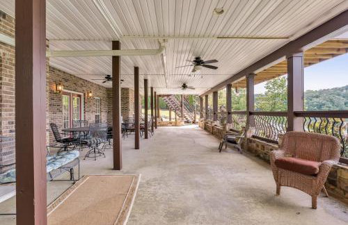 Blessings Family Lodge- Amazing Sunsets, Amazing Views! - Foto 21