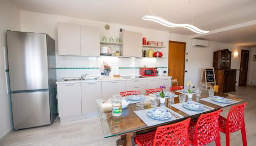 Il Cortiletto - Appartamento Lores - Foto 4