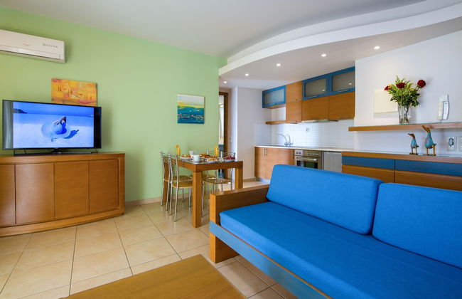 Kedrissos Hotel Apartments - Foto 20