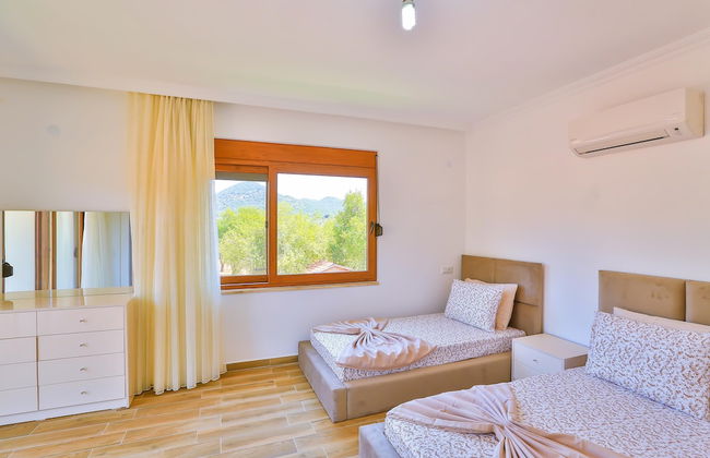 Kuytu Kas Houses - Photo 31