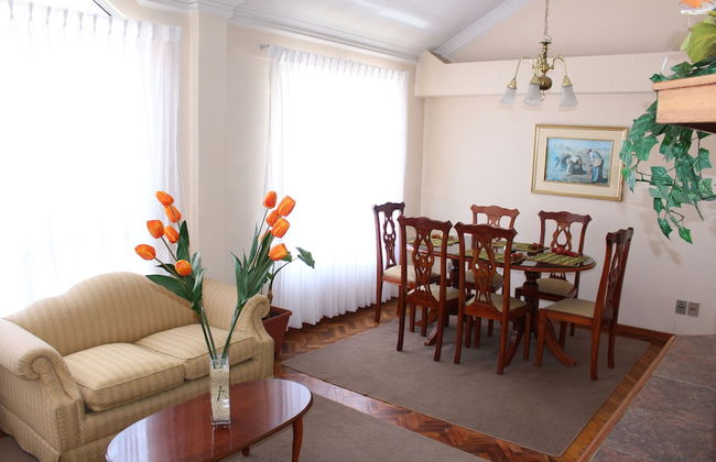 Alcalá Apart hotel - Foto 14