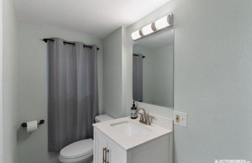 Borealis Barnhouse - Slumber 7 - Photo 10