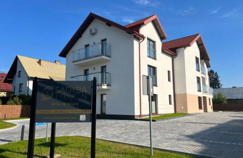 Złoty Apartament - Foto 15