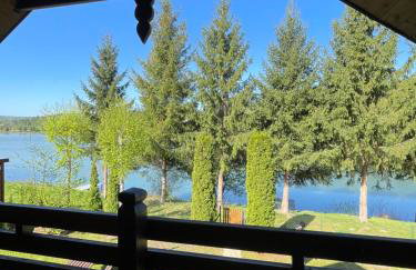 Domek Letniskowy w Krzemiennej - Foto 6