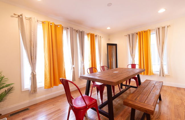 Yachtsman's Cove with 3-Levels - Foto 33