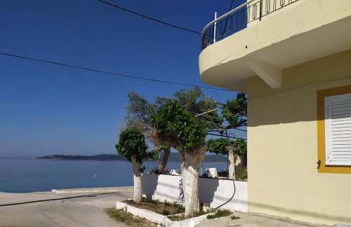 Το σπίτι της Μαργαρίτας στην παραλία - Foto 15