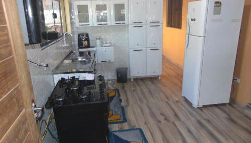 Plamary Recanto do Sossego, Casa 01 - Foto 4, stove