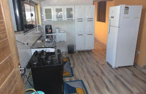 Plamary Recanto do Sossego, Casa 01 - Photo 4