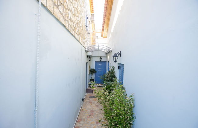 Maritinas Apartment Sea View - Foto 18