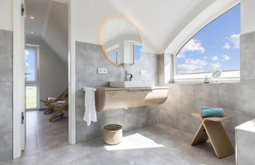 De Bööi - Luxus-Haus mit Meerblick, Sauna & Kamin - Foto 21