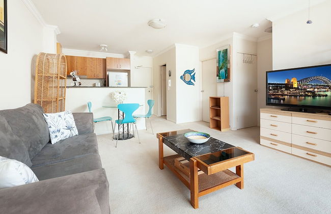 Comfy Coogee 1 Bedroom Hideaway - Foto 7