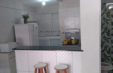 Hospedagem Brilho do Sol - Foto 8