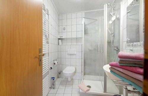 Gästehaus Mühlenhof - Dornfelder - Foto 17