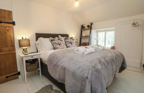 Bumblebee Cottage - Foto 20