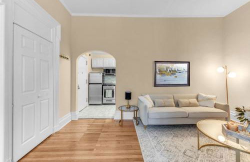 Charming 2Bd in Brooklyn Heights - Foto 11