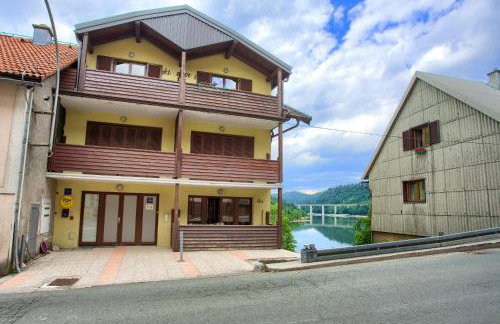 Studio Apartman Roxy - Foto 18