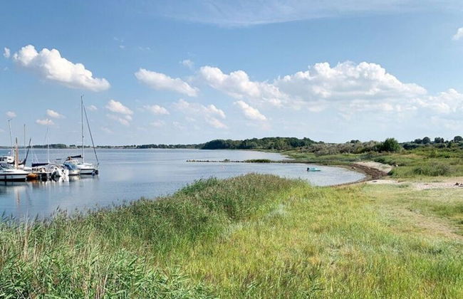 Appartements im Ferienresort Bades Huk - Foto 38