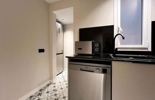 Stay U-nique Apartment Castanyer - Foto 13