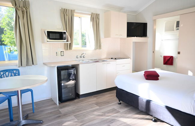 Glen Villa Resort - Foto 12