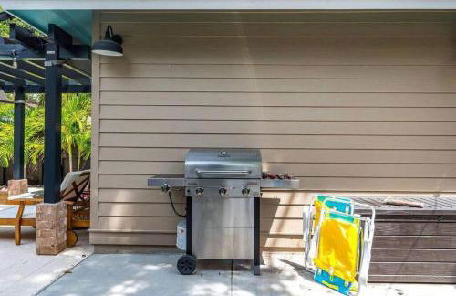 The Penn House + Guest House & Saltwater Pool Flam - Foto 34