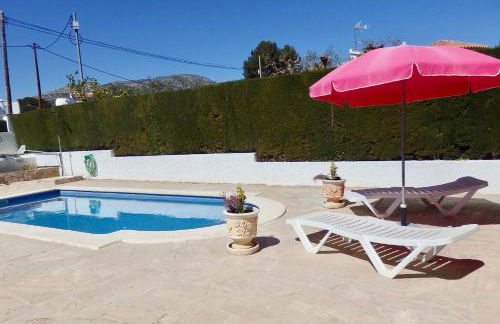 MEDDAYS VILLA HORUS CON PISCINA PRIVADA - Foto 17